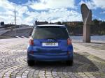 Toyota Verso-S 2010 года